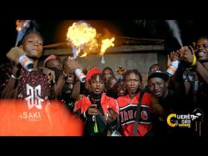 Le Melangeur Feat Samba Kizzy - BANGA KOUII (Clip Officiel) dir.by ‪@kingmoneymanTV‬