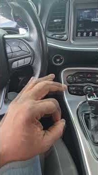 No Reverse. But its not a transmission problem. Watch the long video link inside this video.