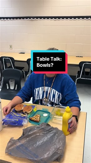 Do you use cool whip bowls and/or butter bowls for storing leftover food in the fridge? #teachersoftiktok #teacher #lunch #fyp #school