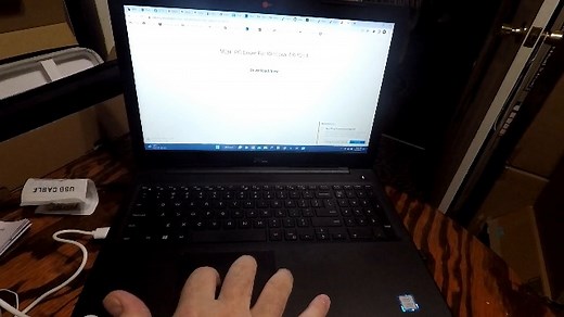 Watch Phomemo Portable Travel Printer Overview & Test on Amazon Live