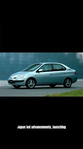 The Unseen Hand: How Japan Shaped Your Car