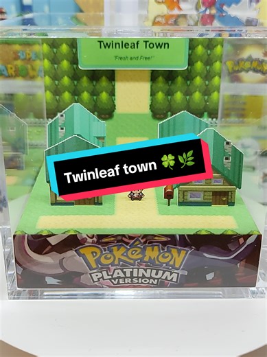 🍃🍃#pokemon #tiktokmademebuyit #smallbusiness