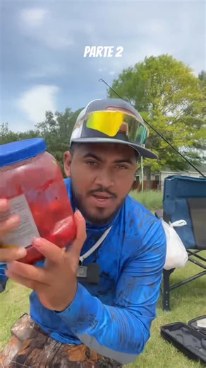 B⃨I⃨G⃨ F⃨I⃨S⃨H⃨ on Instagram: "Receta para pescar bagres parte 2"