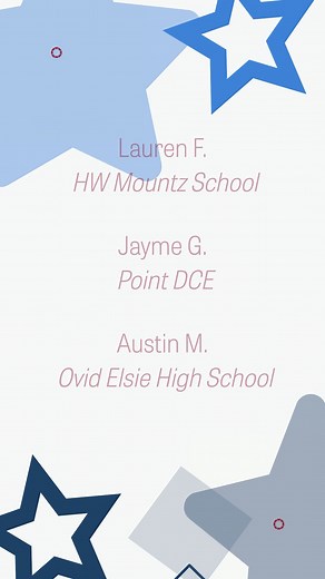 🎉 Congrats to our first Civic Star Challenge Winners! Over 60 teachers nationwide won $300 and Civic Star swag for empowering their students through civic learning. ✨ Three more drawings this year—your class could be next! 🔗 https://bit.ly/4oEU5iQ #CivicStarChallenge #CivicEducation #TeachingCivics #StudentVoice #CivicEngagement #CivicPride #iCivics #BRI | The Bill of Rights Institute