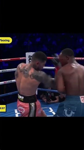 Arnold Barboza Jr vs Kenneth Sims Jr | Fight Highlights | Boxing Battle