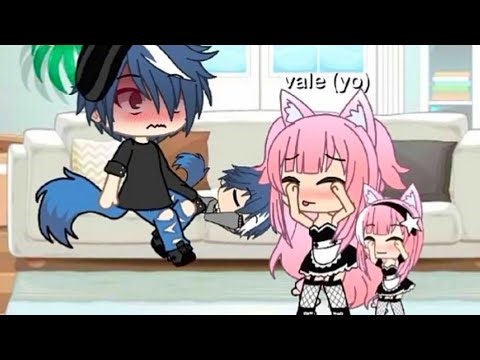 🍭Gachalife tiktok compilation #38 🍭