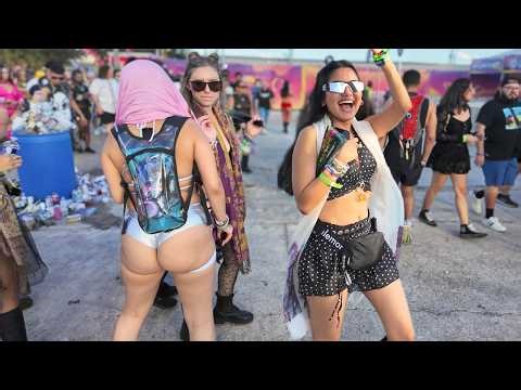 Orlando’s Hottest Music Festival Returns | EDC Orlando Florida