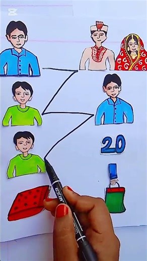 Bier jala😂#comedy #funnydrawing #viralshort