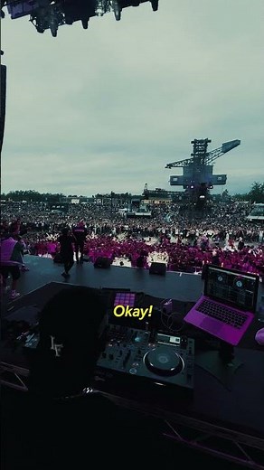 Our Historical Moment at Splash Festival