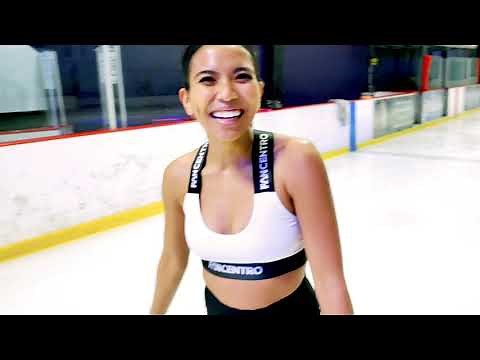 How Old Was Jada Kai When She Started Ice Skating?