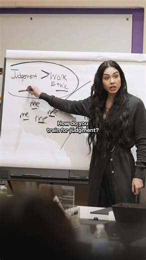 The difference between making $10M and $10B