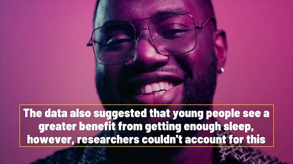 Getting Enough Sleep May Help You Feel Less Lonely