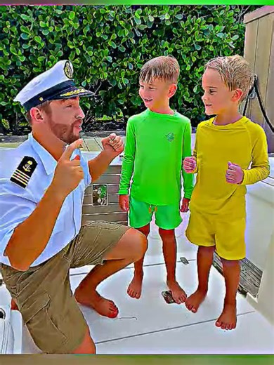 Fishing Adventures with Kids: Safety First!