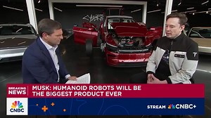 8.5K views · 155 reactions | I just find this fascinating. Elon on Optimus robot development and learning. | The Nunn Report | Facebook
