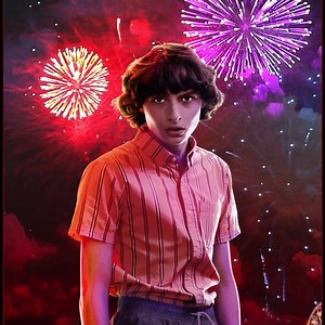 Que empiecen los fuegos artificiales. Stranger Things 3 ya está disponible. | Stranger Things