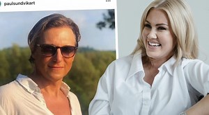 Paul Sundvik – allt om Isabella Löwengrips pojkvän