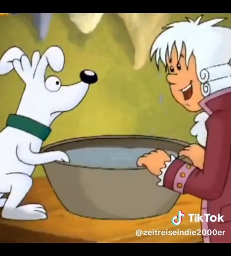Nostalgie der 2000er: Kindheitserinnerungen auf KIKA