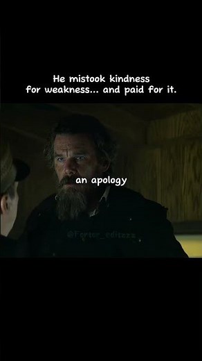 He Picked the Wrong Man / The Good Lord Bird / Me and the Devil. #shorts #movies