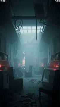 This Alien Infestation Laboratory Took Me 3 Months - Was It Worth It? #Shorts