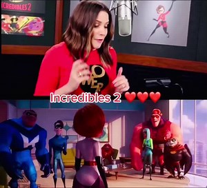 Sophia Bush: The Voice Behind Voyd in Incredibles 2