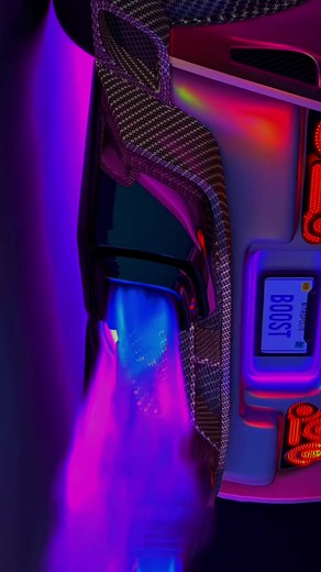 Lightning McQueen 4K Live Wallpapers: Animated Car Edits