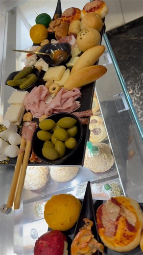 APERITIVO NASELLI | Emanuele Naselli