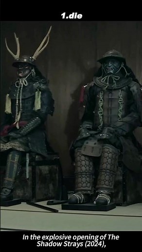 "Umbra's Last Lesson" | The Shadow Strays 2024 – The Opening Nightmare ⚔️🇯🇵💀