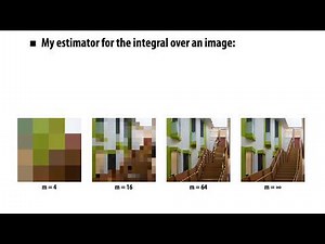 Lecture 19: Variance Reduction (CMU 15-462/662)