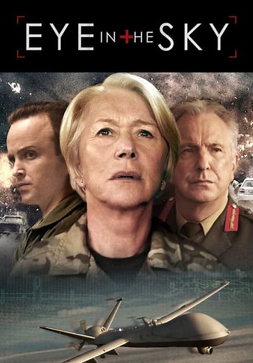 Eye in the Sky (2015)