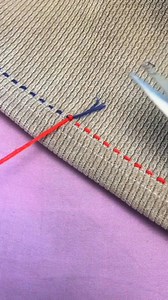 185K views · 820 reactions | Needle tips 臨瑱 #embroidery #sewing #stitch #fbreelsfyp #fbreelsfypシ゚ #tipsandtricks #fblifestyle | Hand Embroidery Designs by Priyanka | Facebook