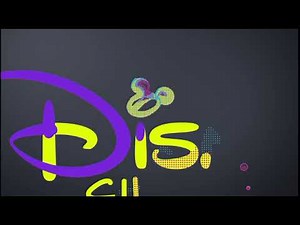 Disney Channel - We'll be right back to the show bumper (2018?)