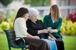 Missionary Experiences