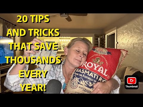 20 LOW INCOME FRUGAL HACKS TO SAVE 50% ON EVERYTHING