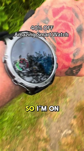 Amazing Smart Watch Review with Stunning Features