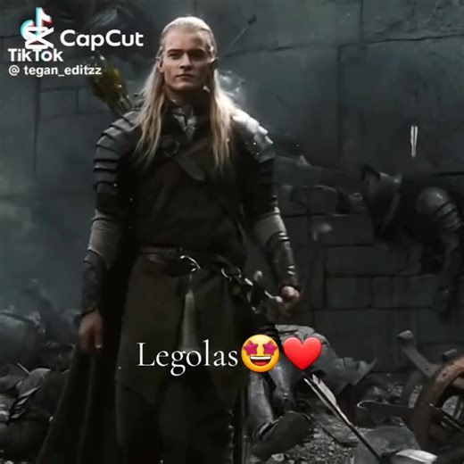 #muscle #😍🤩❤ #legolas #hobbit #lordoftherings #foryou #thebest