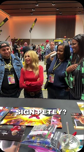 What’s your Favorite voice?Got to play around with the cutest family! Thx guys! #Fyp #froggy #littlerascals #tommypickles #lexicon