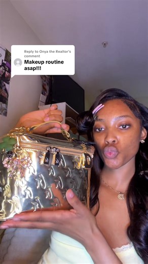 Makeup Tutorial for a Glamaholic Lifestyle