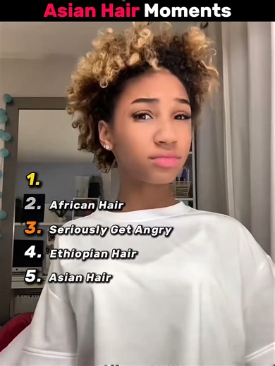 Embracing Your Asian Hair: Fun Moments and Haircuts