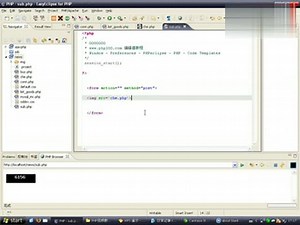 PHP中的Mcrypt可逆加密算法 视频