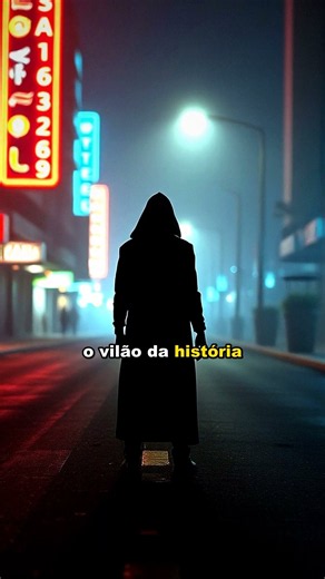 Por que o Homem do Saco funcionava no Brasil inteiro?