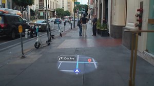 Check out this new concept video of AR glasses powered by Android XR. Would you wear these? | Nathie