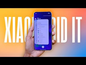 Xiaomi Brings Stack Feature in Latest System Launcher 🔥 Super SMOOTHER Animations 😍