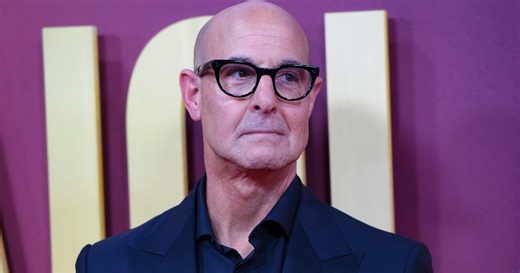 Stanley Tucci Admits He's Always Being Mistaken For This 1 Fellow Actor