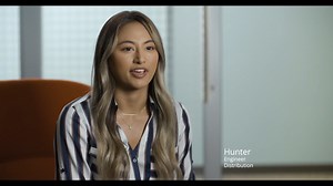 SCE - Working at Edison