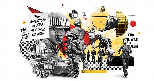 Vietnam War: Dates and Timeline | HISTORY