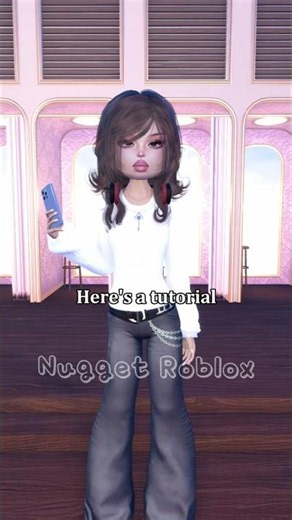 Shapeshift😭#dti#dresstoimpress#dtiroblox#roblox#shortsfeed#shorts#fyp#tut#tutorial#shapeshifting