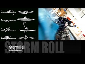 Storm Roll
