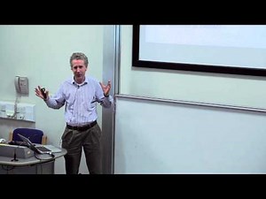 MSc Networked Computer Systems -- Prof. Mark Handley