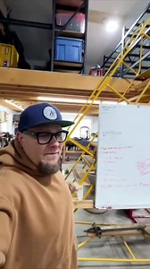 I feel like Squints from The Sandlot & this shop is Wendy Peffercorn. Substitute oiling & lotioning for cleaning & organizing CANT TAKE IT ANYMORE!!! 😂 #mechanic #automotive #mechanical #cars #engineering | dickin dustriesinc