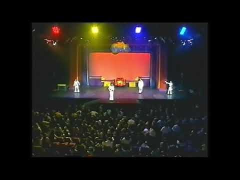 Wiggly Medley (Live) (Part 1)